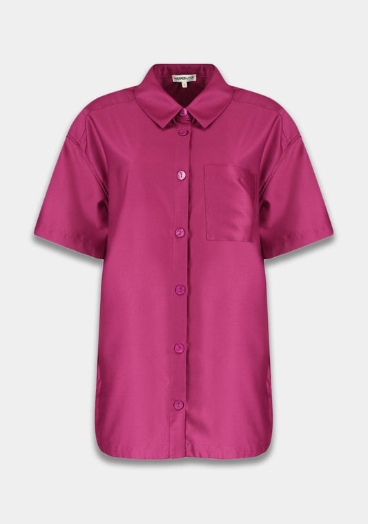 Harper and Yve Tessa Blouse Paars