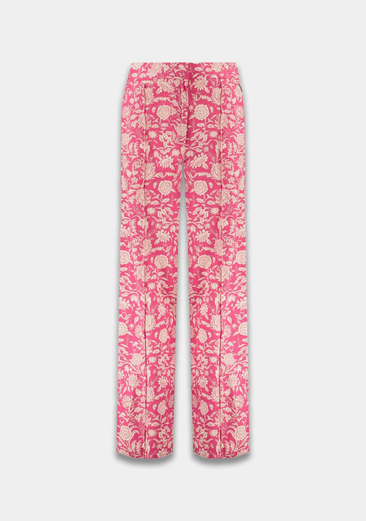 Harper and Yve - Holly Broek bloem