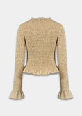Load image into Gallery viewer, Harper and Yve Veerle Smock Longsleeve ruit
