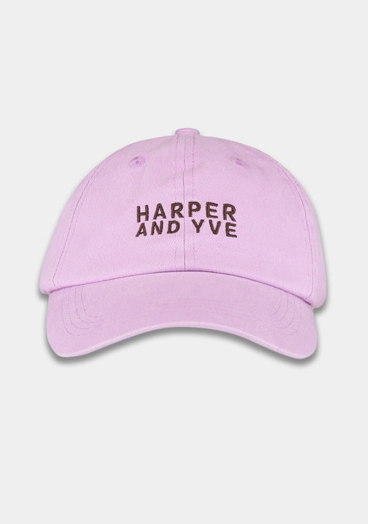 Harper and Yve - Lila Love pet