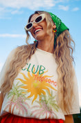 Load image into Gallery viewer, Harper and Yve X Tessa van Montfoort T-shirt wit
