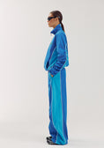 Load image into Gallery viewer, Harper and Yve Tessa van Montfoort Charlie Bomberjas Blauw
