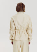 Load image into Gallery viewer, Harper and Yve Gina Vest - Almond Oil
