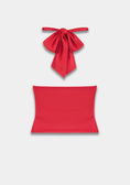 Load image into Gallery viewer, Harper and Yve Morris Red Top

