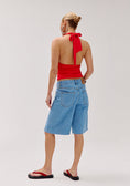 Load image into Gallery viewer, Harper and Yve Morris Red Top
