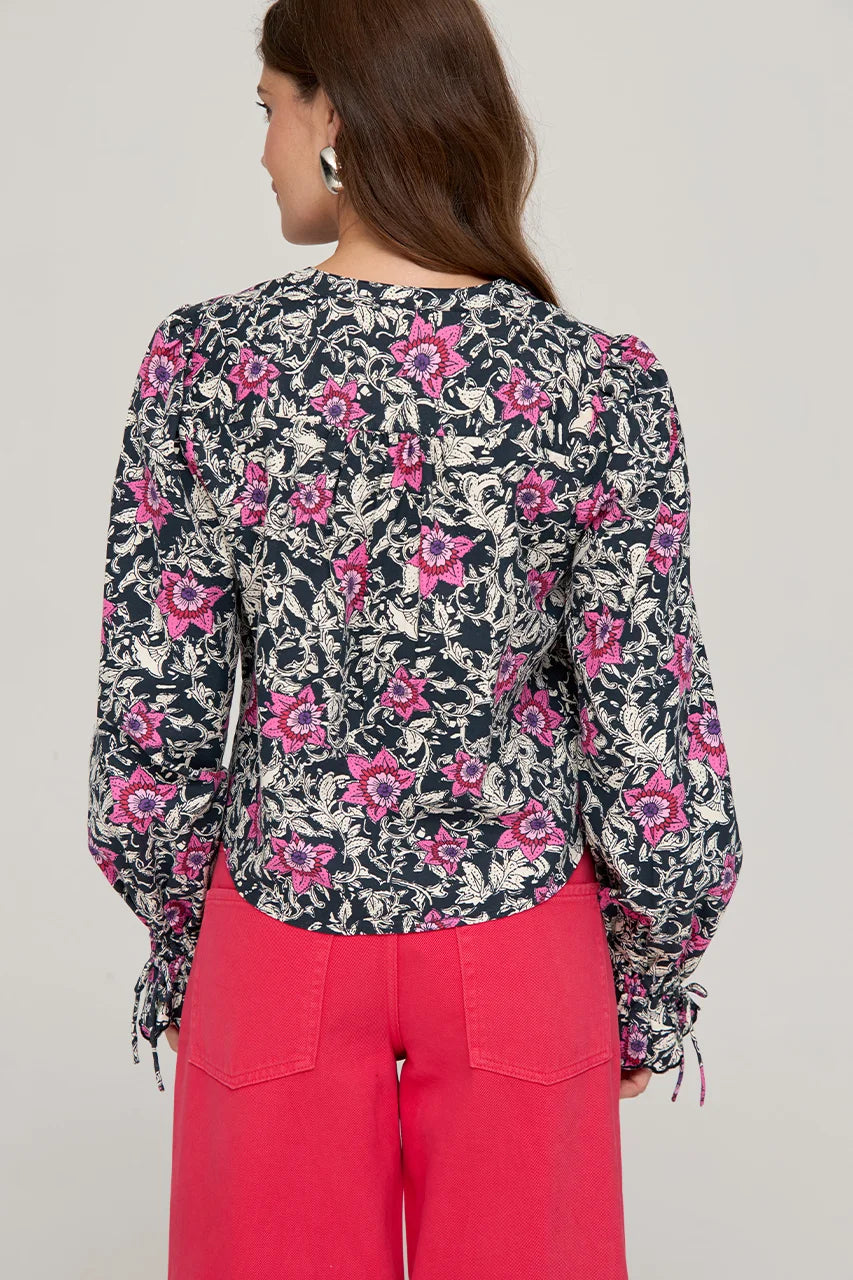 Harper and Yve - Lily Blouse