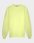 Load image into Gallery viewer, STIEGLITZ basic gele SWEATER – OVERSIZED TRUI
