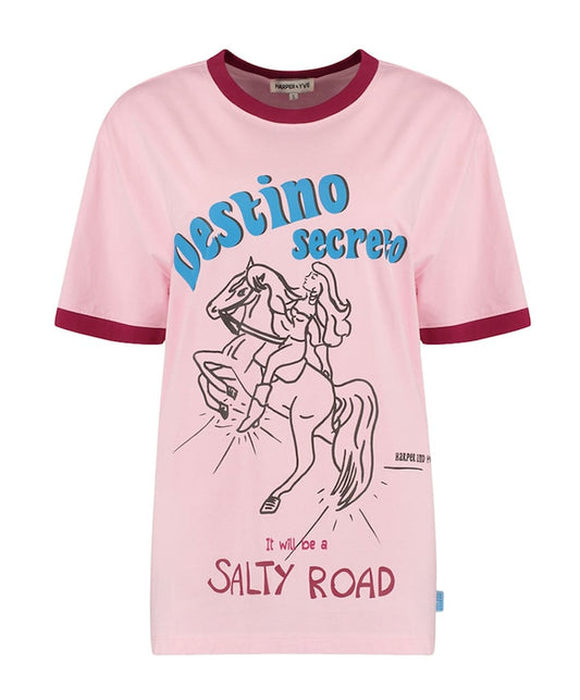 Harper & Yve Destino Tshirt