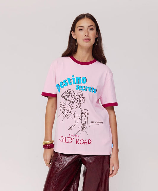 Harper & Yve Destino Tshirt