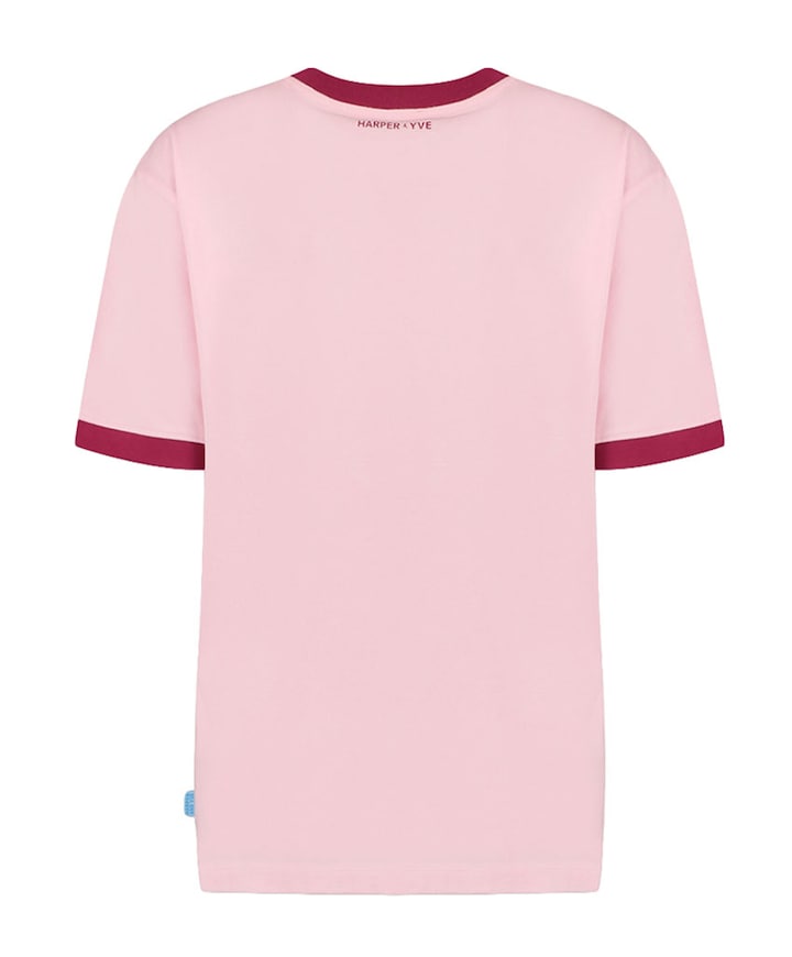 Harper & Yve Destino Tshirt