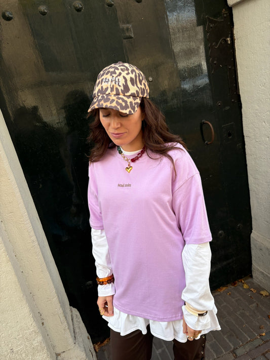 LACHA STUDIO Exclusives - Send Nudes T-shirt