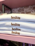 Load image into Gallery viewer, LACHA STUDIO Exclusives - Besitos T-shirt
