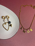 Load image into Gallery viewer, LACHA STUDIO Exclusives - "LACHA Affair" ketting AMOR

