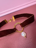 Load image into Gallery viewer, LACHA STUDIO Exclusives - "Forbidden Love" choker
