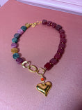 Load image into Gallery viewer, LACHA STUDIO Exclusives - "Soulmate" necklace

