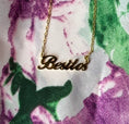 Load image into Gallery viewer, LACHA STUDIO Exclusives - ketting Besitos
