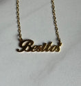 Load image into Gallery viewer, LACHA STUDIO Exclusives - ketting Besitos
