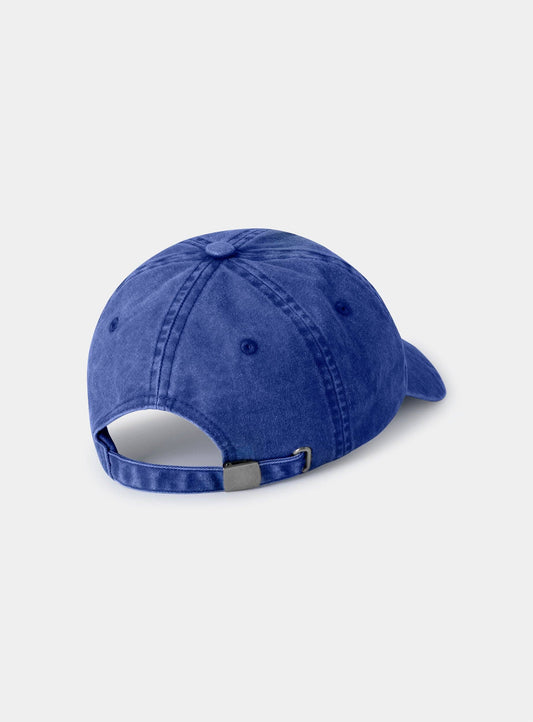 Laagam - Blue Cap