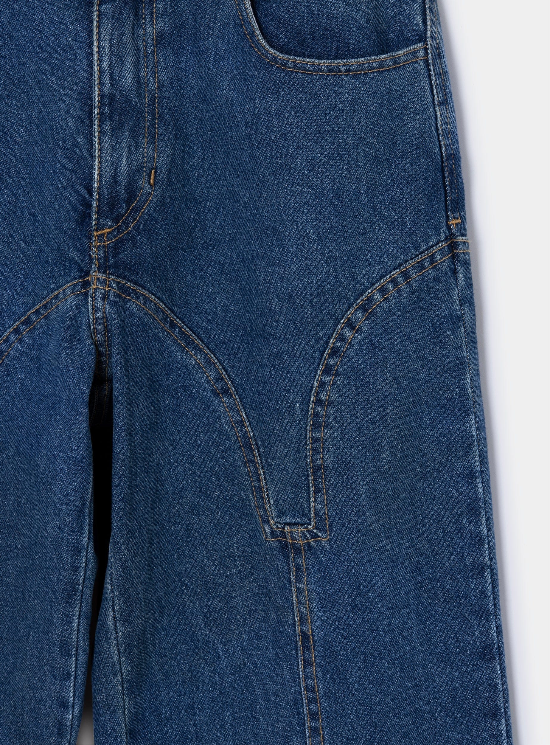 Laagam - De-Nimes Jeans