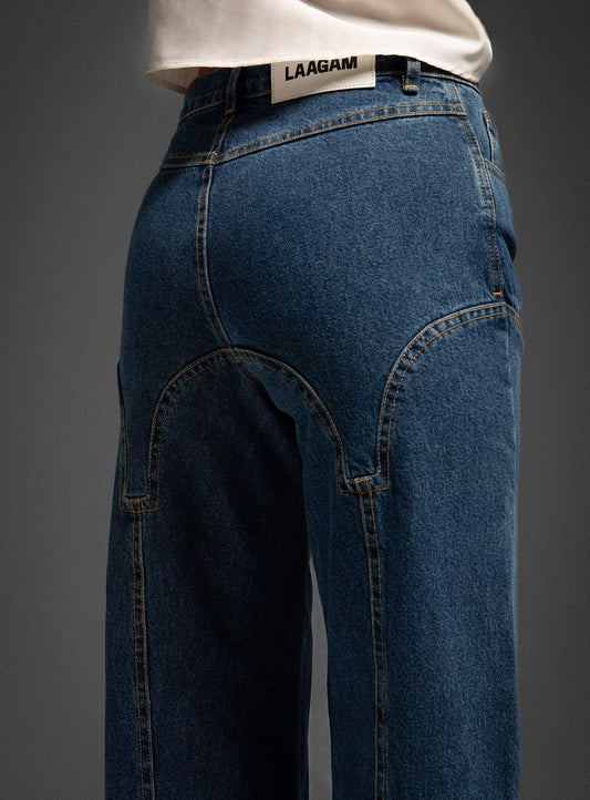 Laagam - De-Nimes Jeans