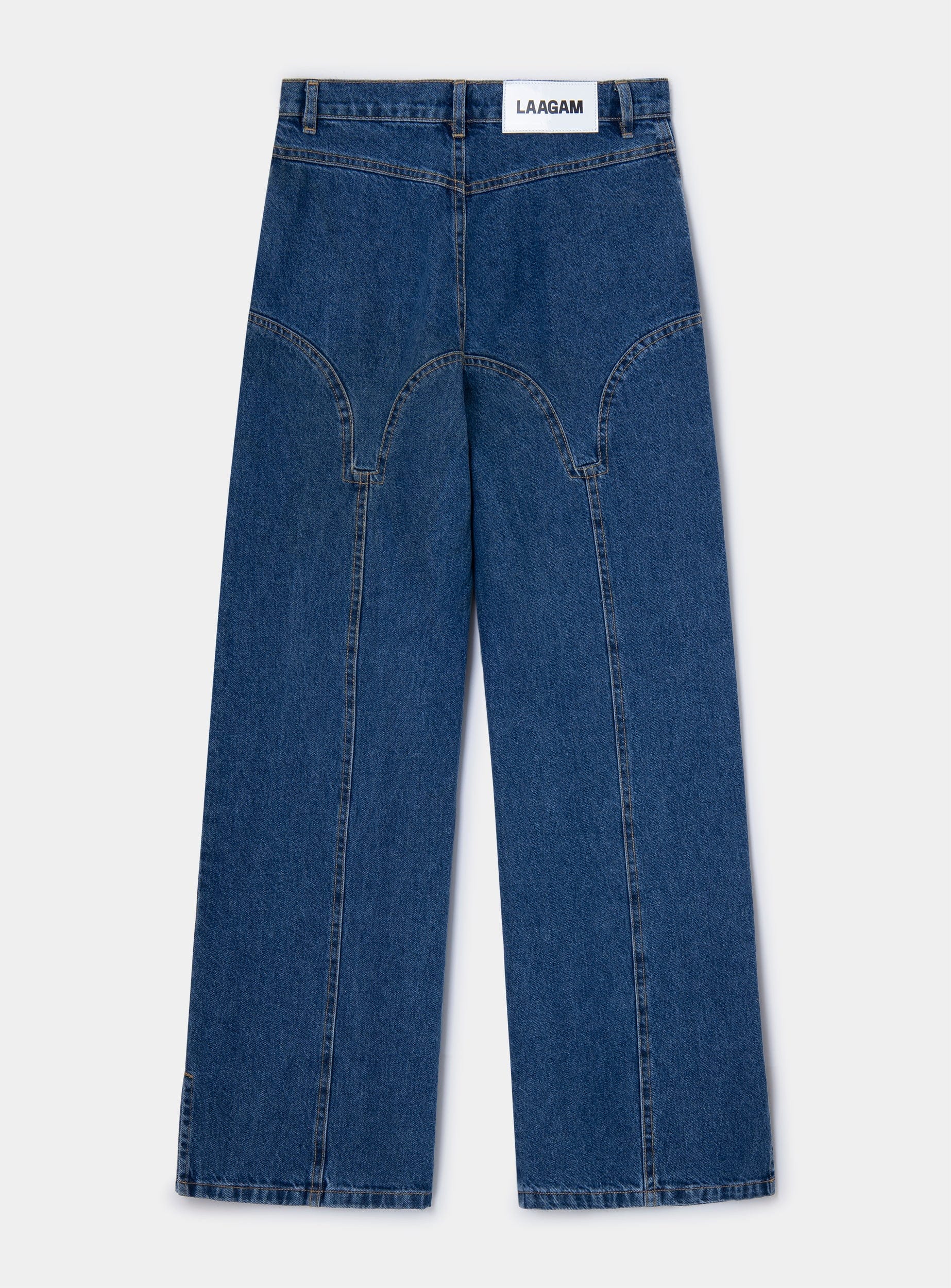 Laagam - De-Nimes Jeans