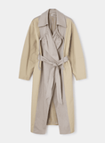 Load image into Gallery viewer, Laagam - Paris Trenchcoat
