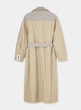 Load image into Gallery viewer, Laagam - Paris Trenchcoat
