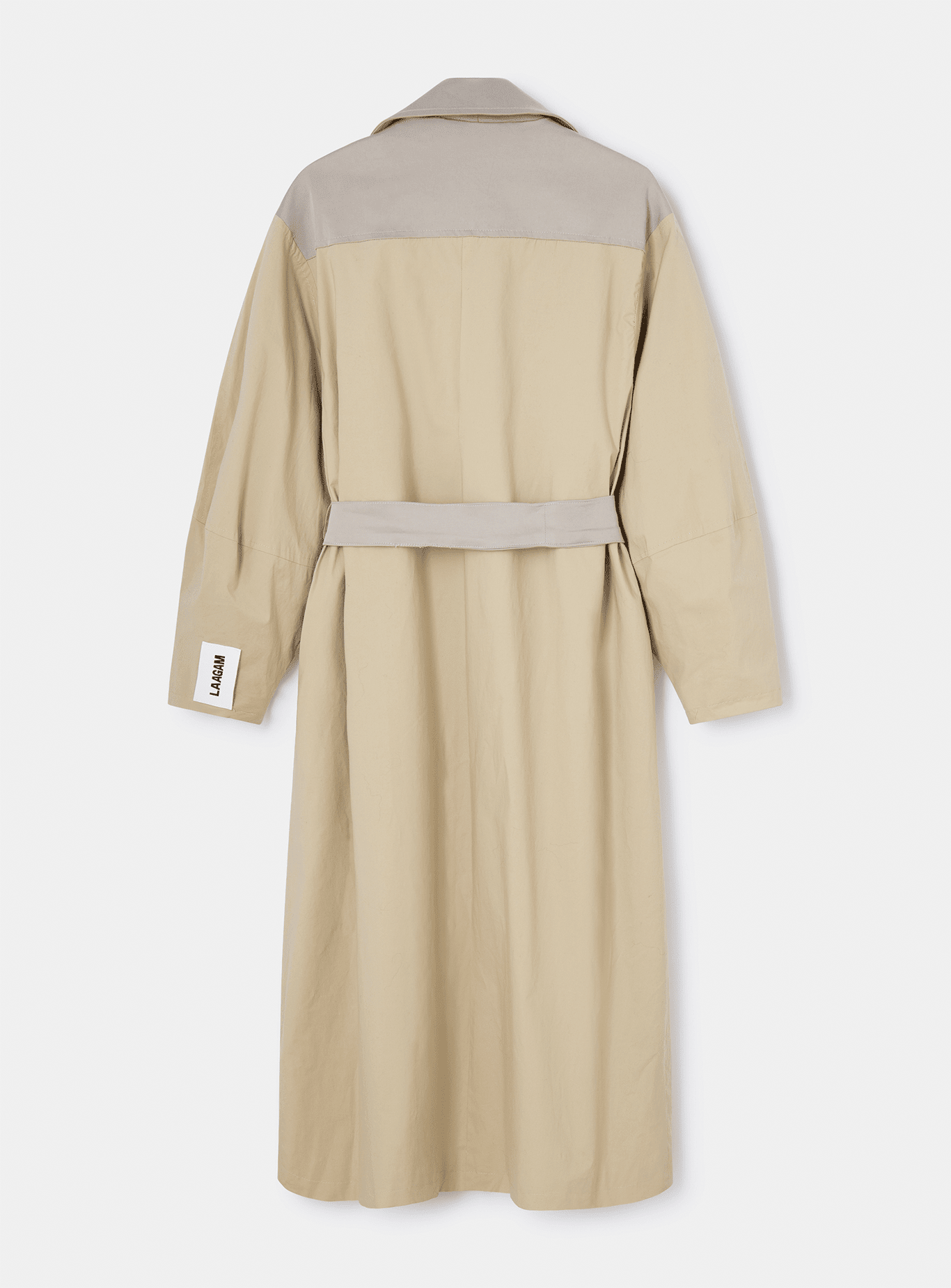 Laagam - Paris Trenchcoat