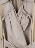 Load image into Gallery viewer, Laagam - Paris Trenchcoat
