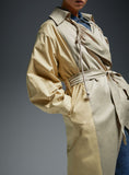 Load image into Gallery viewer, Laagam - Paris Trenchcoat
