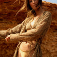 Load image into Gallery viewer, LACHA STUDIO Exclusives - Charissa Top in Arena Dorada
