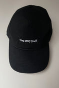 Load image into Gallery viewer, LACHA STUDIO Exclusives - You Sexy F♥ck 5-panel Cap
