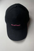 Load image into Gallery viewer, LACHA STUDIO Exclusives - Uh-Huh Honey 5-panel Cap
