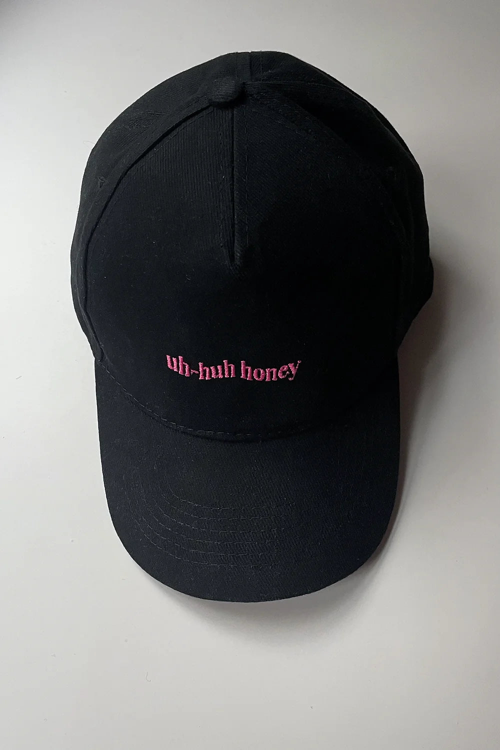 LACHA STUDIO Exclusives - Uh-Huh Honey 5-panel Cap