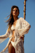 Load image into Gallery viewer, LACHA STUDIO Exclusives - Charissa Top in Perla
