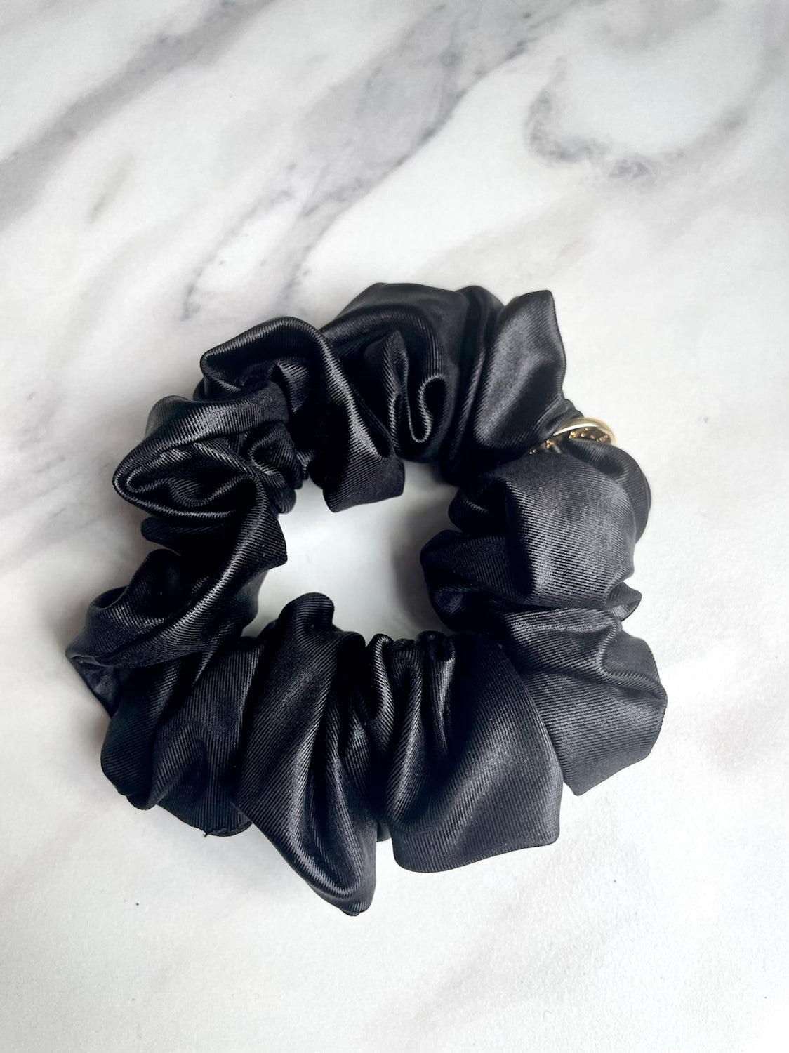 LACHA STUDIO Exclusives - Scrunchie Diopsido