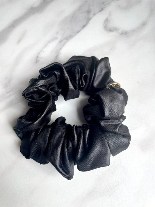 LACHA STUDIO Exclusives - Scrunchie Diopsido