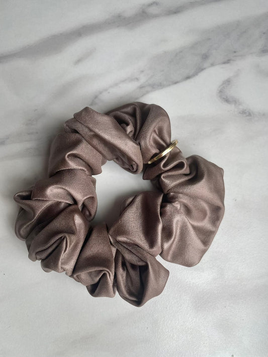 LACHA STUDIO Exclusives - Scrunchie in Paz Interior