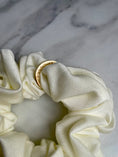 Load image into Gallery viewer, LACHA STUDIO Exclusives - Scrunchie in Perla
