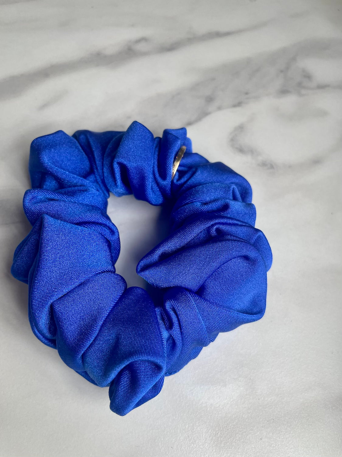 LACHA STUDIO Exclusives - Scrunchie in Traviesa