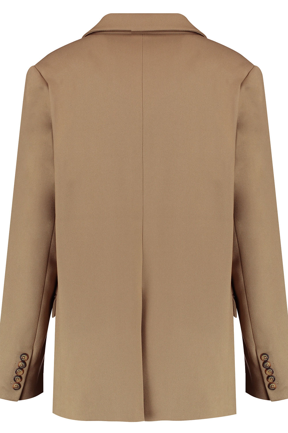 Harper & Yve - Anna Blazer Beige