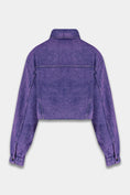 Load image into Gallery viewer, Harper & Yve Willow jacket Paars
