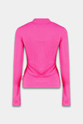 Load image into Gallery viewer, Harper & Yve Jane Longsleeve Pink
