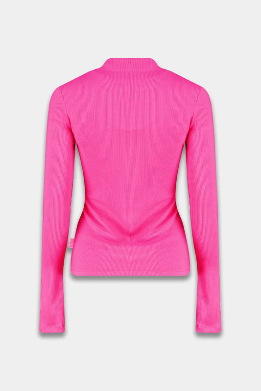 Harper & Yve Jane Longsleeve Pink