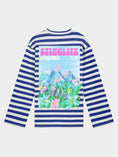 Load image into Gallery viewer, Stieglitz - Ada Longsleeve Gestreept
