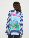 Load image into Gallery viewer, Stieglitz - Ada Longsleeve Gestreept
