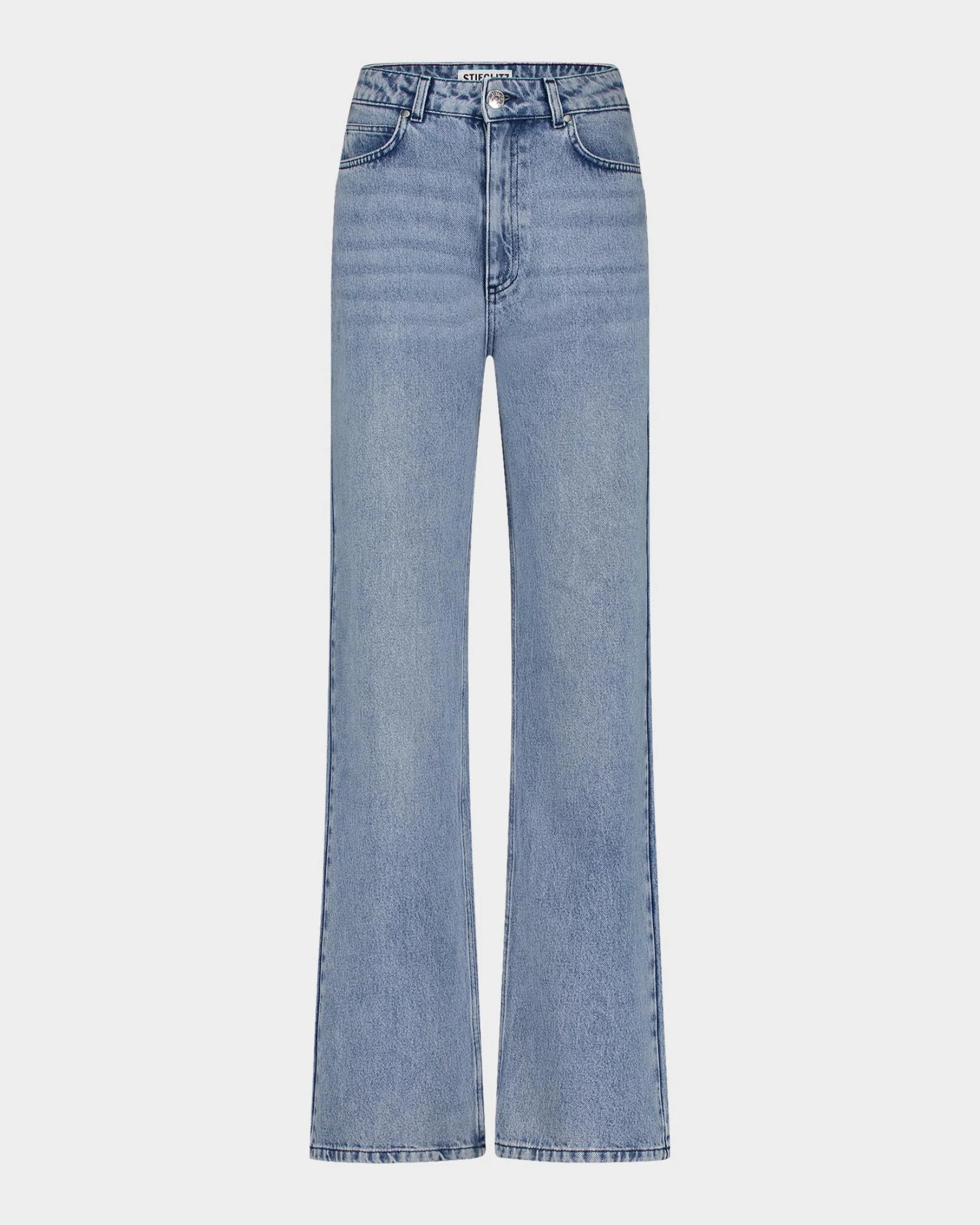 Stieglitz - Basic Jeans