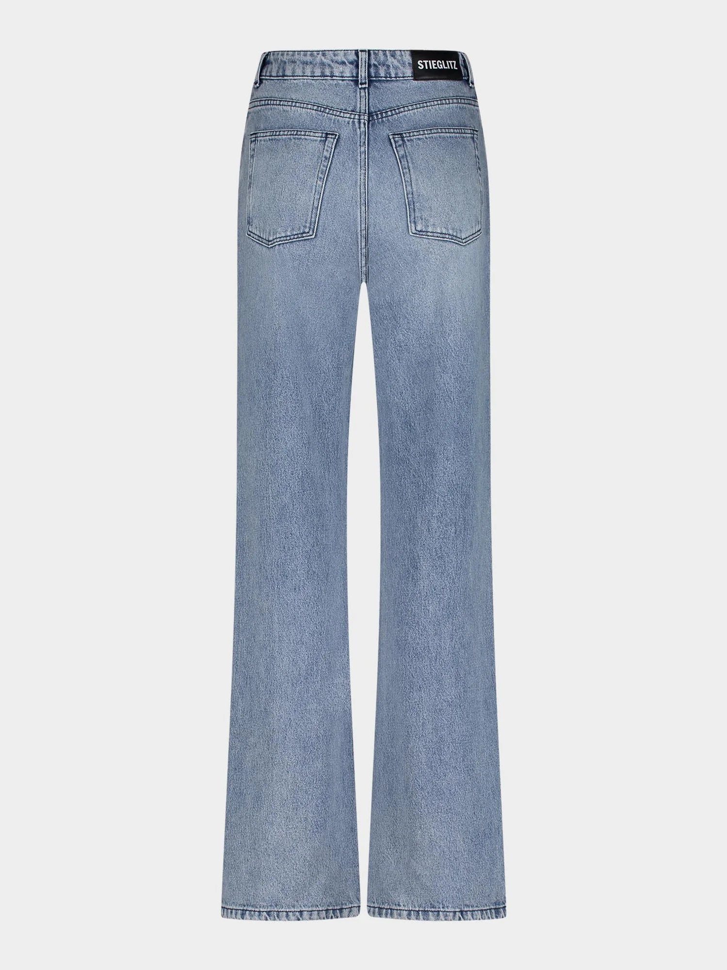 Stieglitz - Basic Jeans