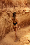 Load image into Gallery viewer, LACHA STUDIO Exclusives  - Laura Bathing Suit in Diopsido
