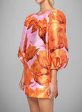 Load image into Gallery viewer, Laagam - Liza Fleur Dress
